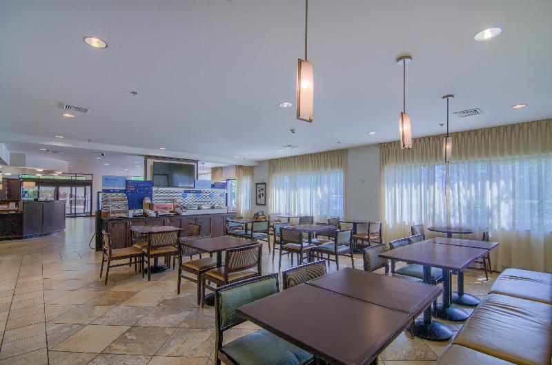 Comfort Suites Mobile-South Alabama University Area Exterior foto