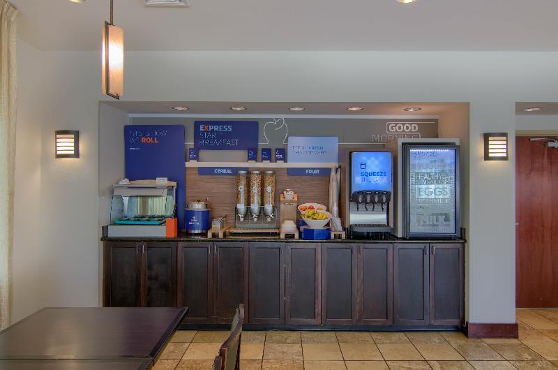 Comfort Suites Mobile-South Alabama University Area Exterior foto